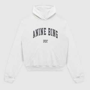 Anine Bing Harvey Sweatshirt